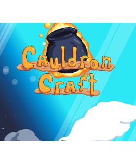 Cauldron Craft Steam Key GLOBAL